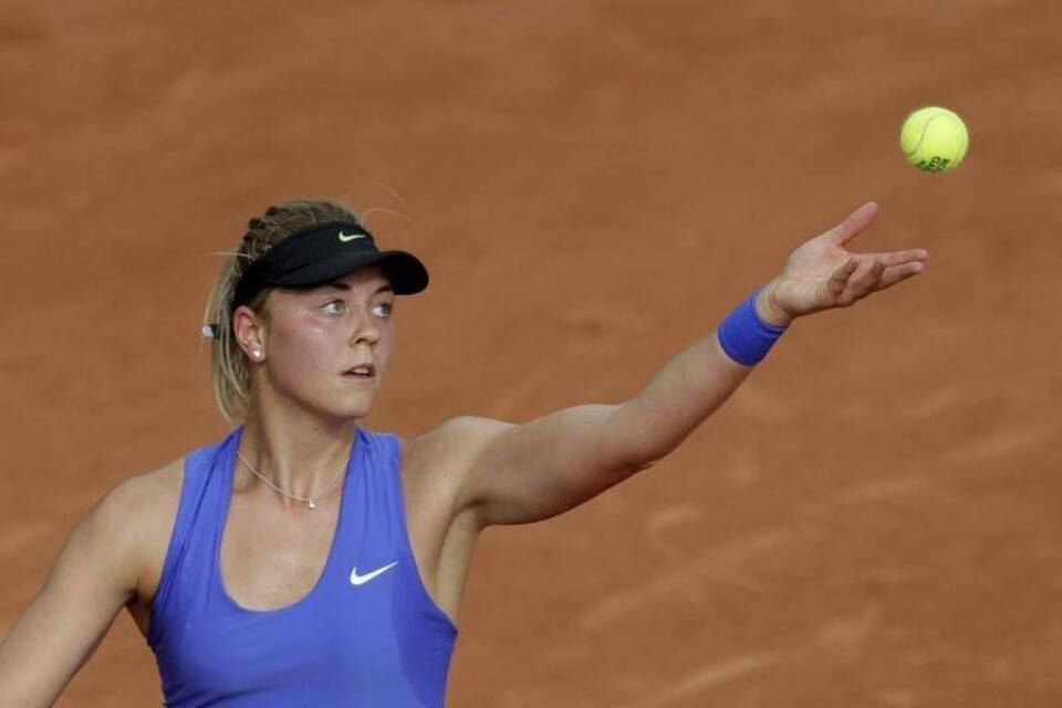 Carina Witthöft Carina Witthöft
