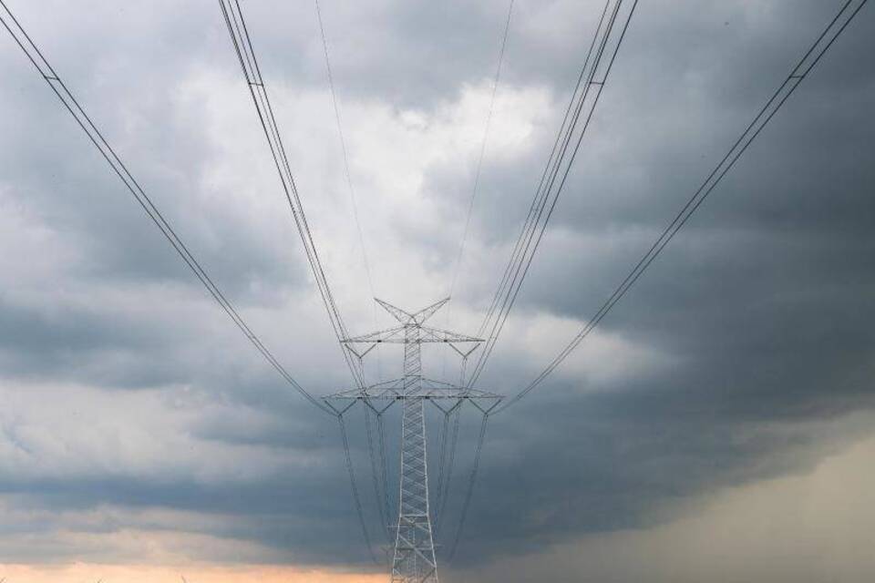 Gewitter Gewitter