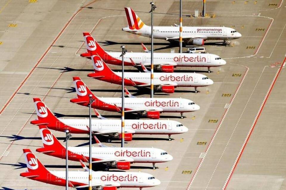 Air Berlin