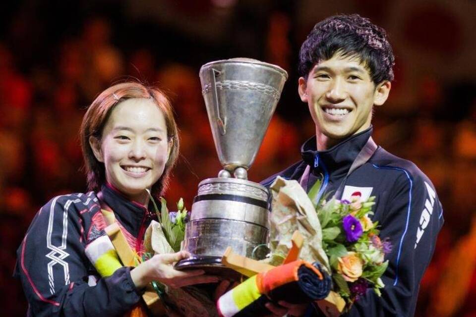 Weltmeister