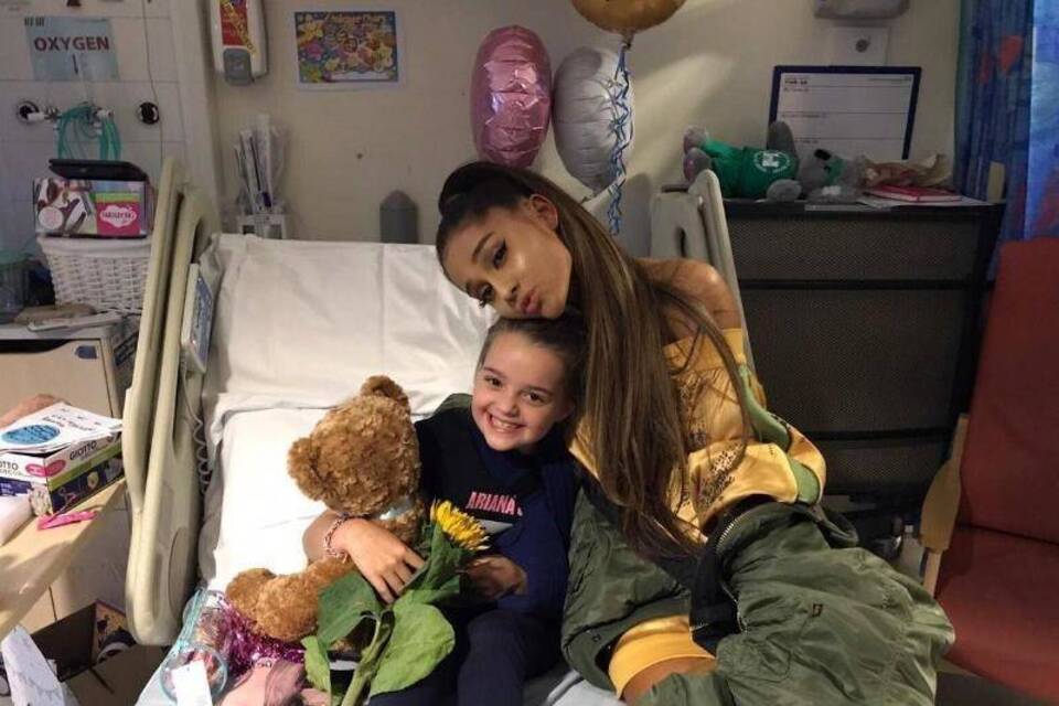 Ariana Grande Ariana Grande
