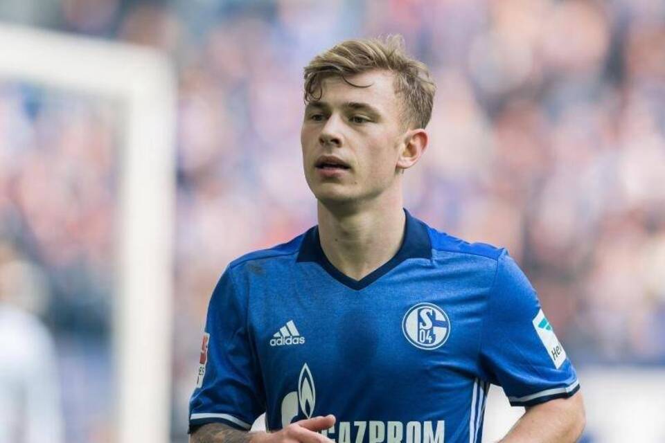 Max Meyer