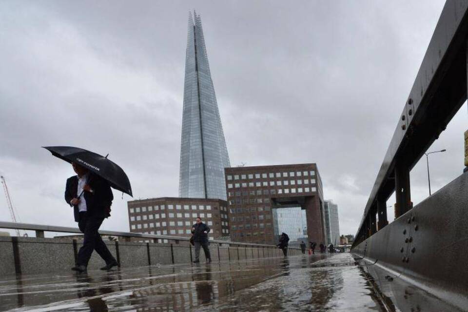 London Bridge London Bridge