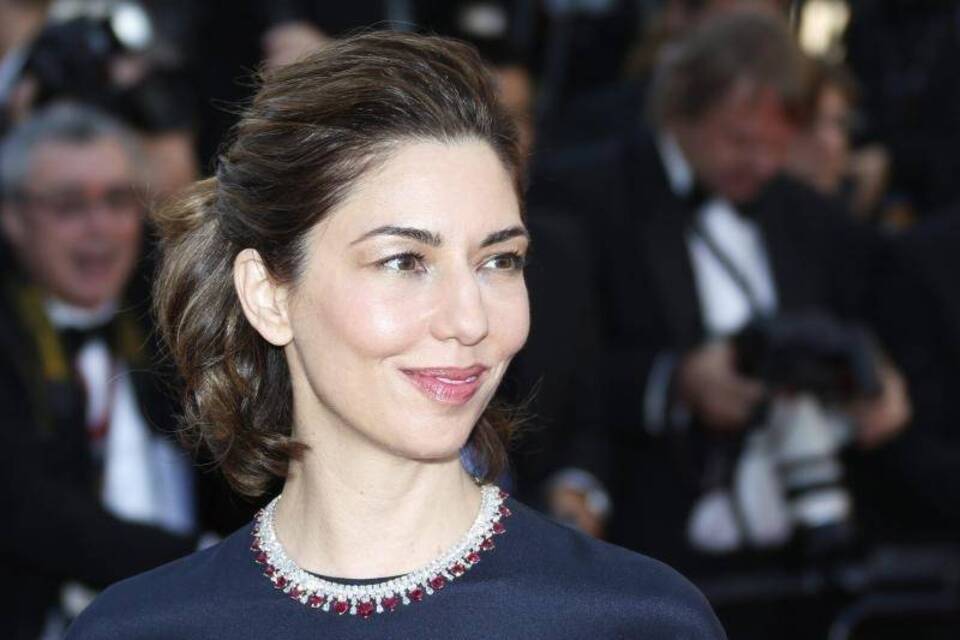 Sofia Coppola Sofia Coppola