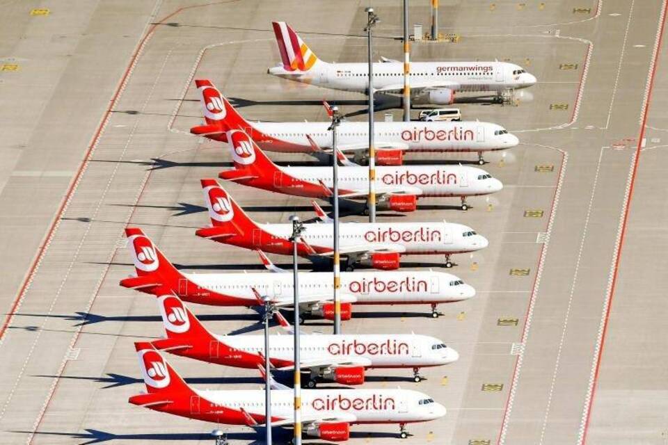 Air Berlin Air Berlin