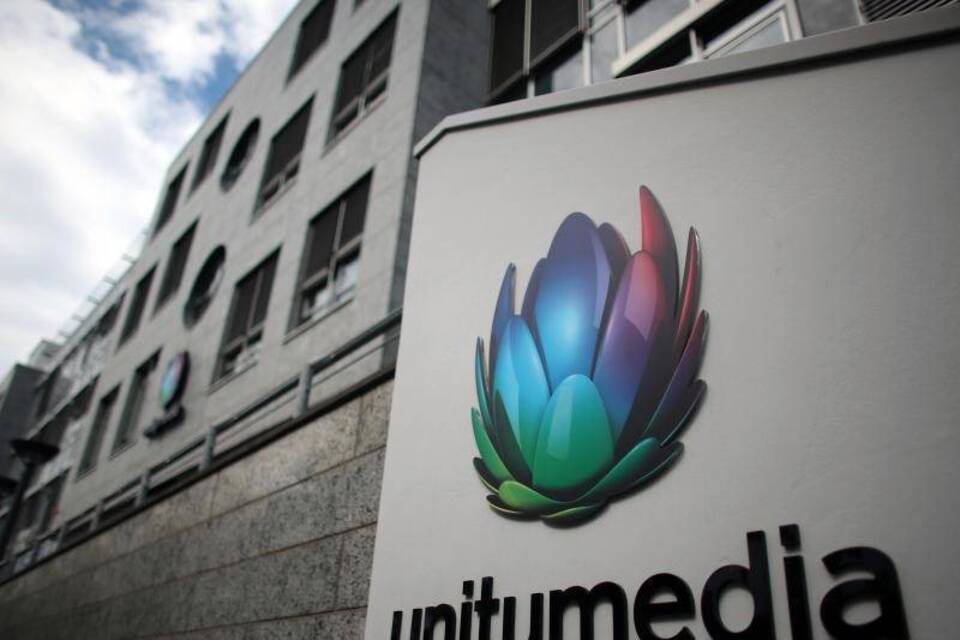 Unitymedia Unitymedia