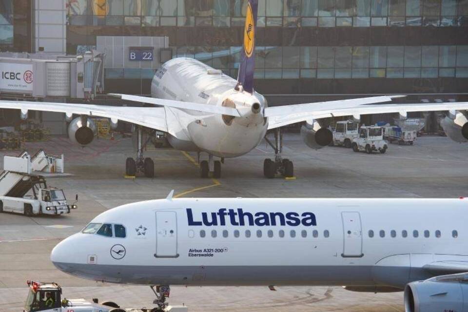 Flugzeuge