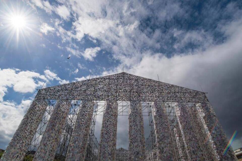 documenta 14