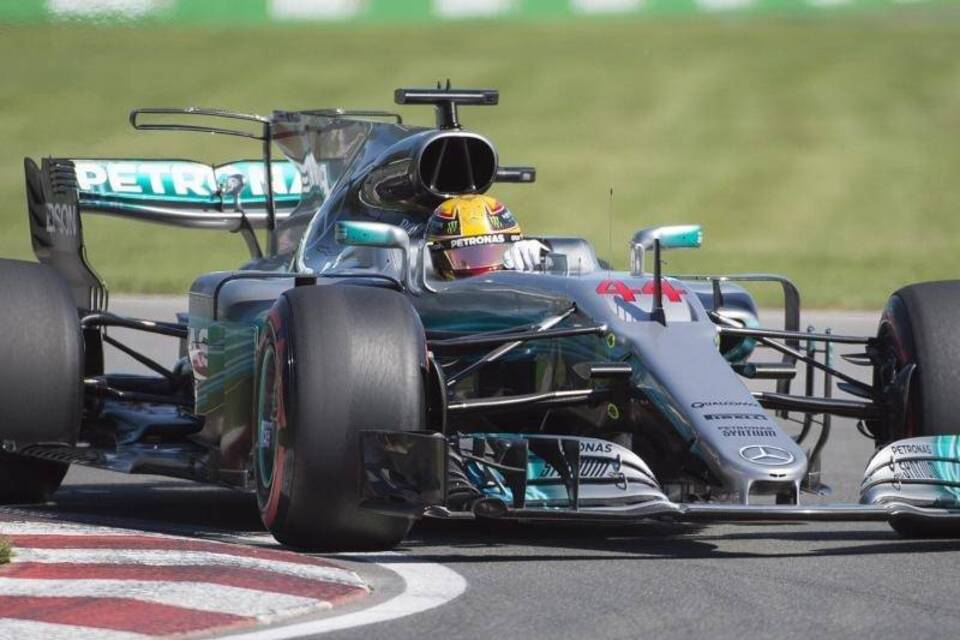 Pole-Position Pole-Position