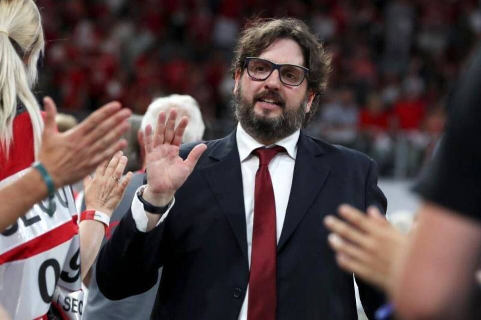 Andrea Trinchieri Andrea Trinchieri