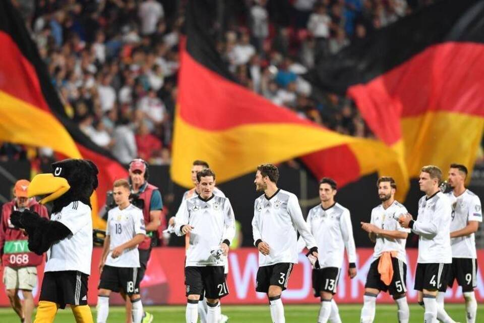 Nationalmannschaft