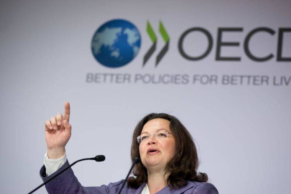 Nahles Nahles