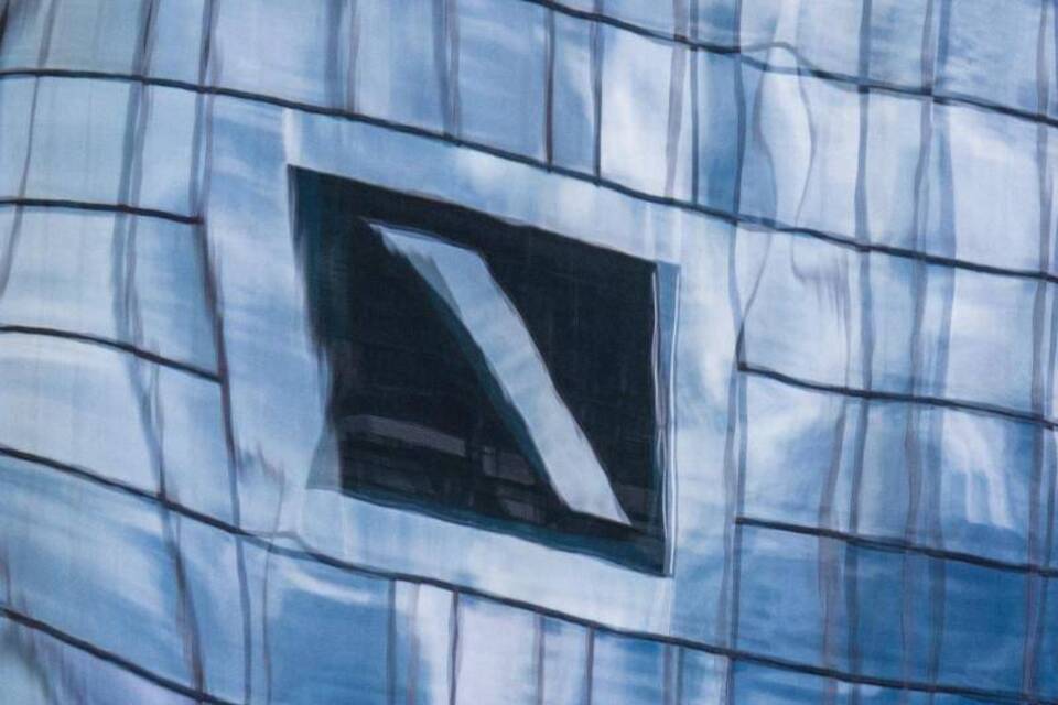 Deutsche Bank Deutsche Bank