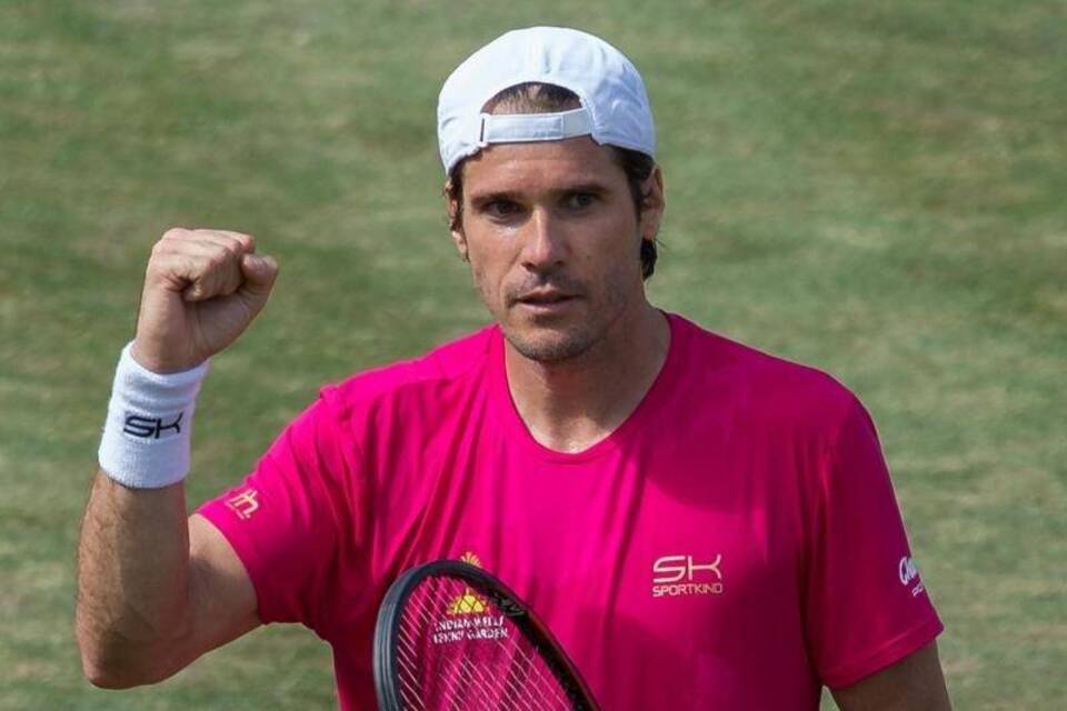 Tommy Haas