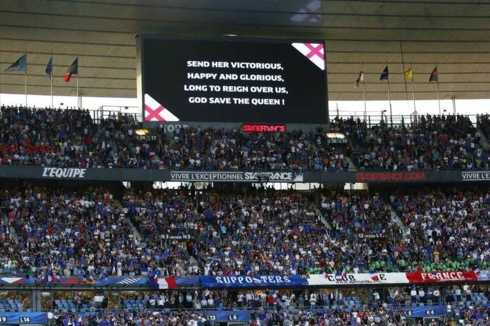 Hymne