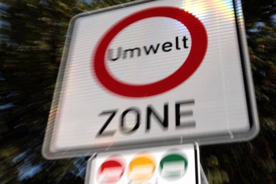 Umweltzone Umweltzone