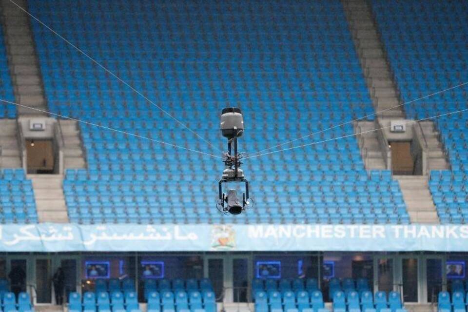 Fernsehrechte