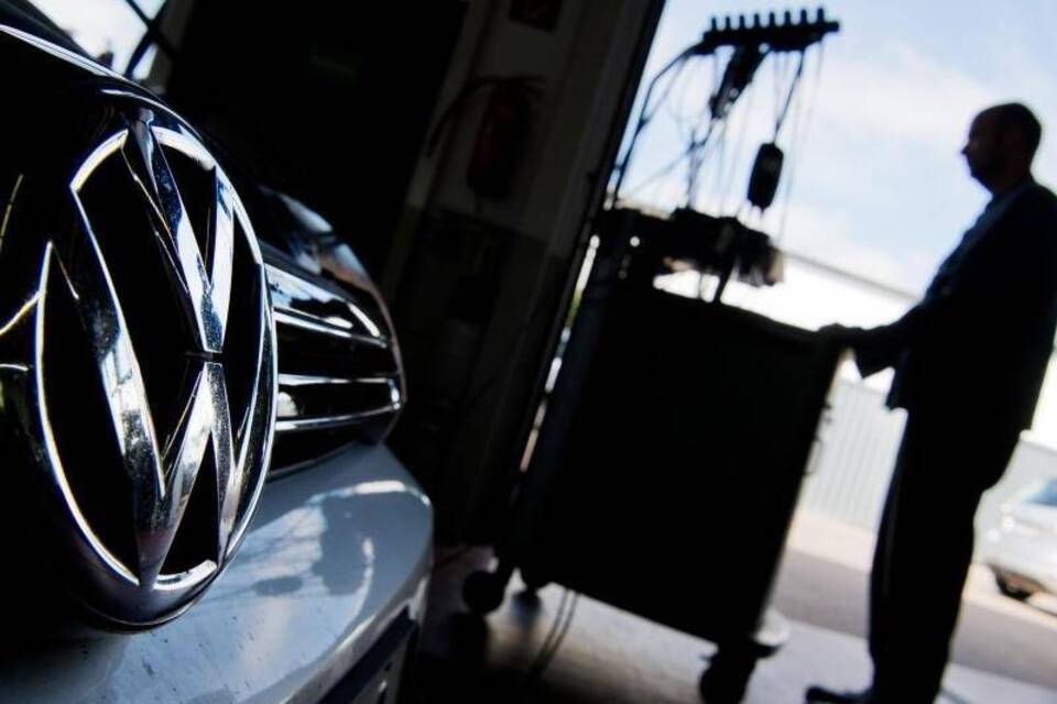 Volkswagen Volkswagen
