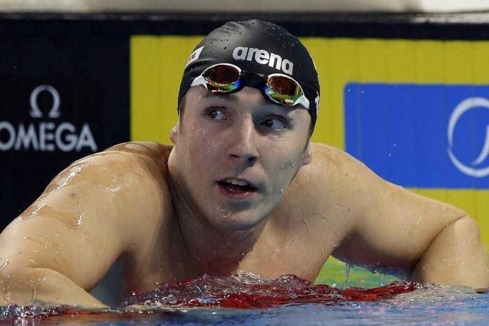 Marco Koch Marco Koch