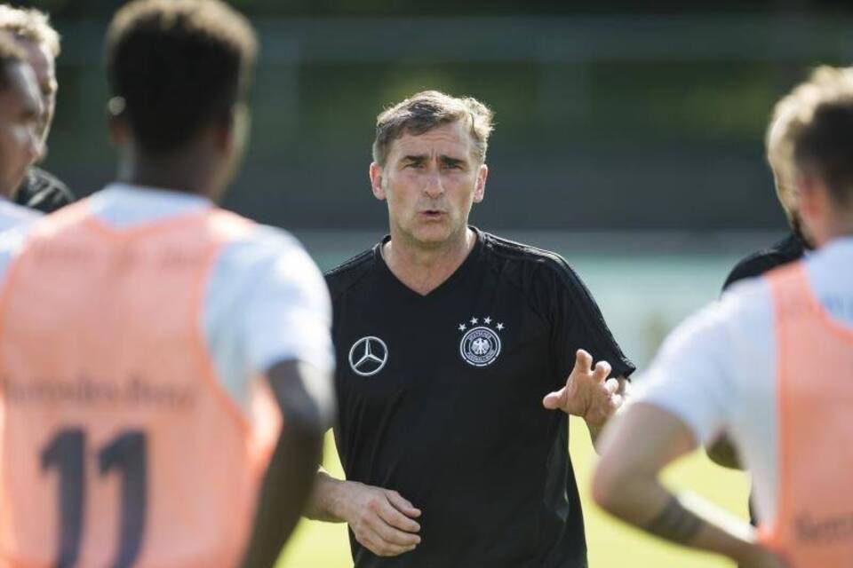 Stefan Kuntz
