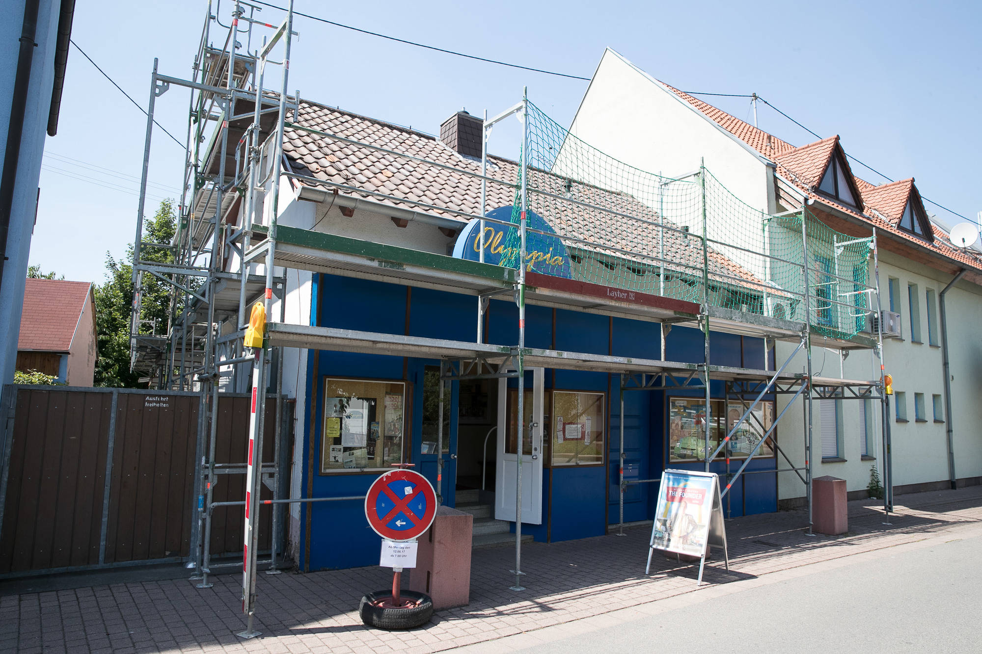 kino leutershausen kino leutershausen