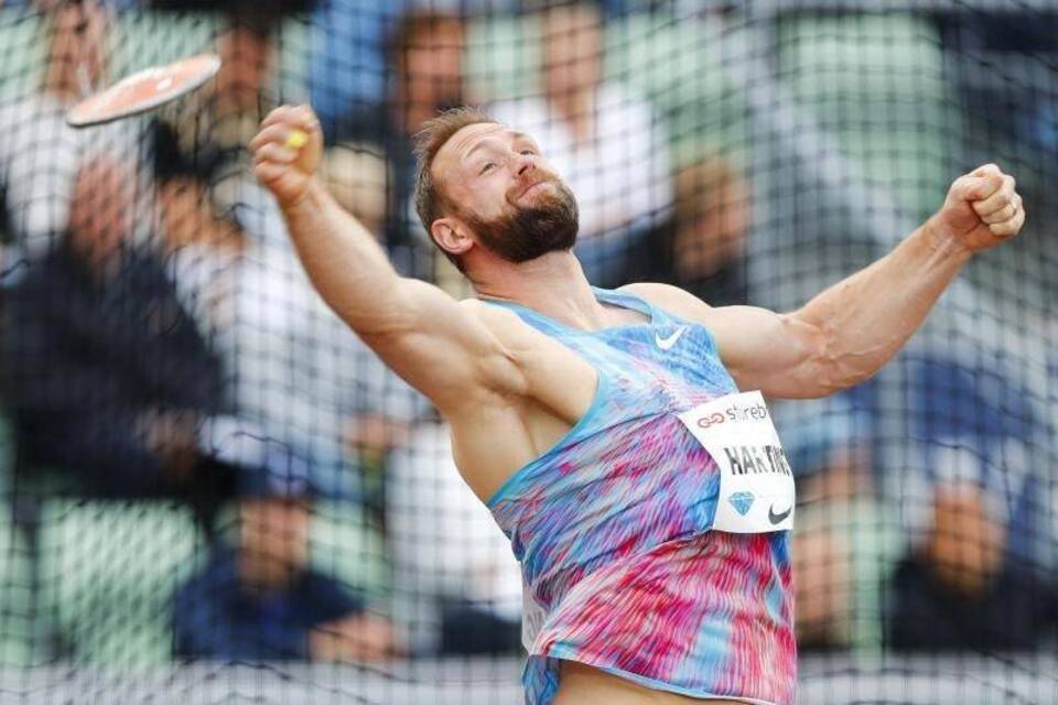 Diamond League Diamond League