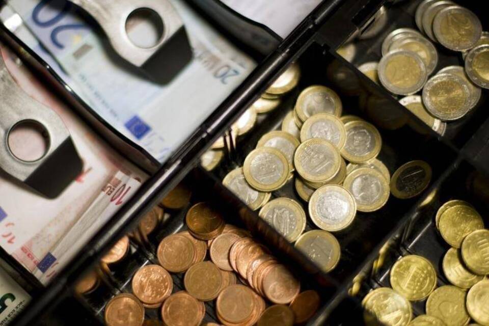 Bargeld