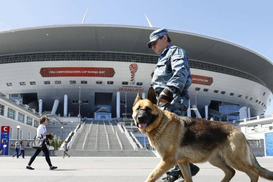Confederations Cup Confederations Cup