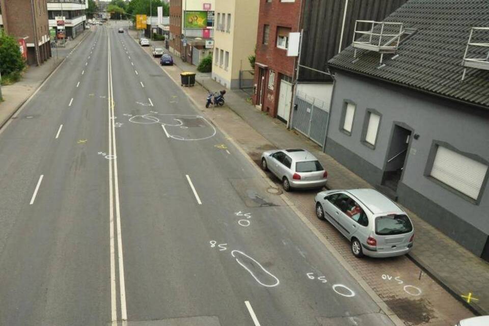 Mönchengladbach Mönchengladbach