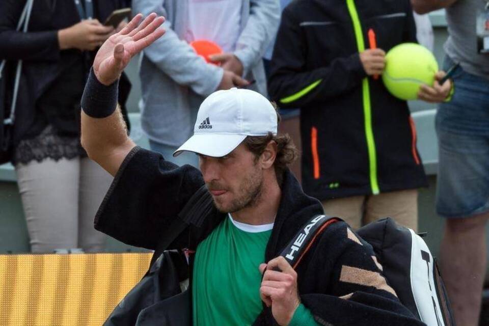 Mischa Zverev