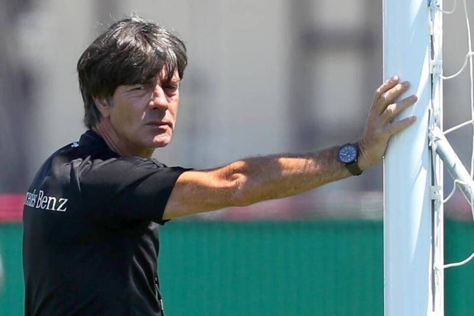 Joachim Löw Joachim Löw