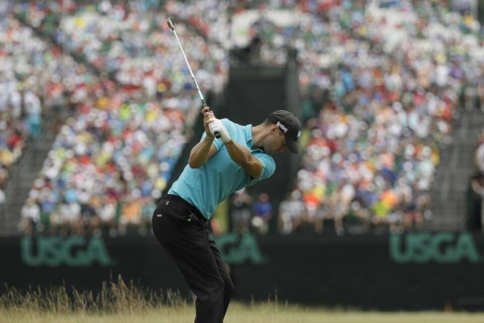 US Open US Open