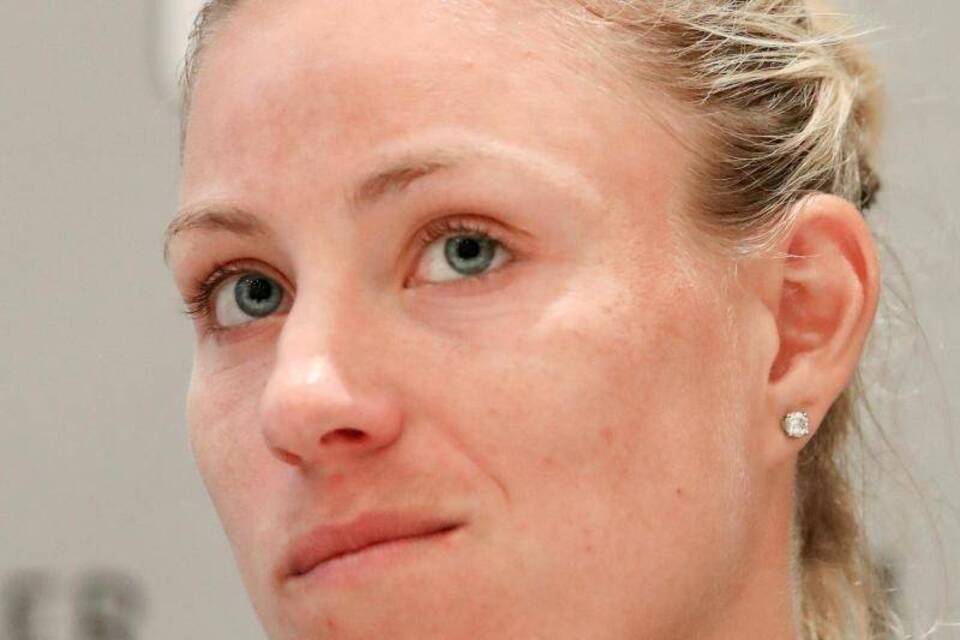 Angelique Kerber