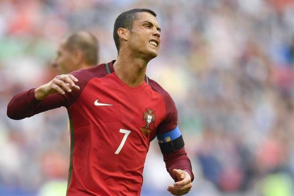 Ronaldo Ronaldo