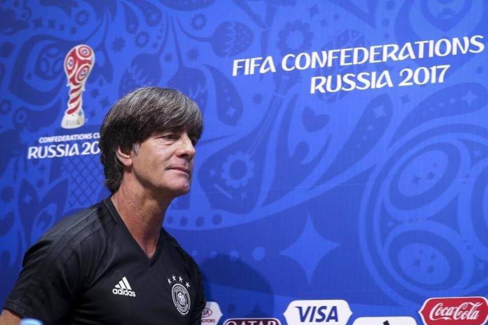 Joachim Löw Joachim Löw