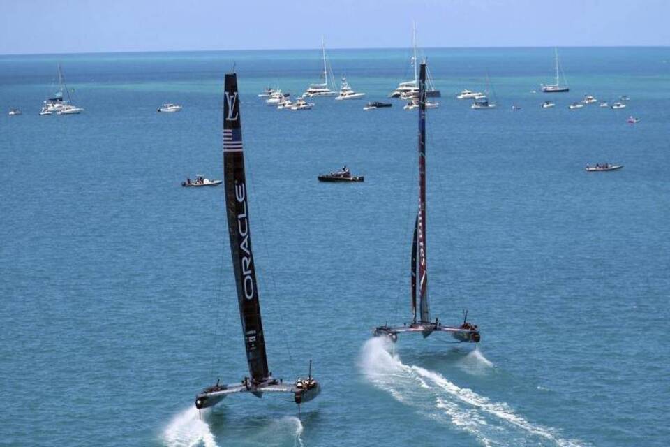 America's Cup America's Cup