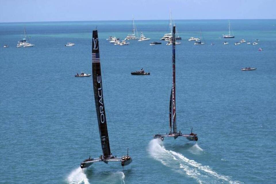 America's Cup