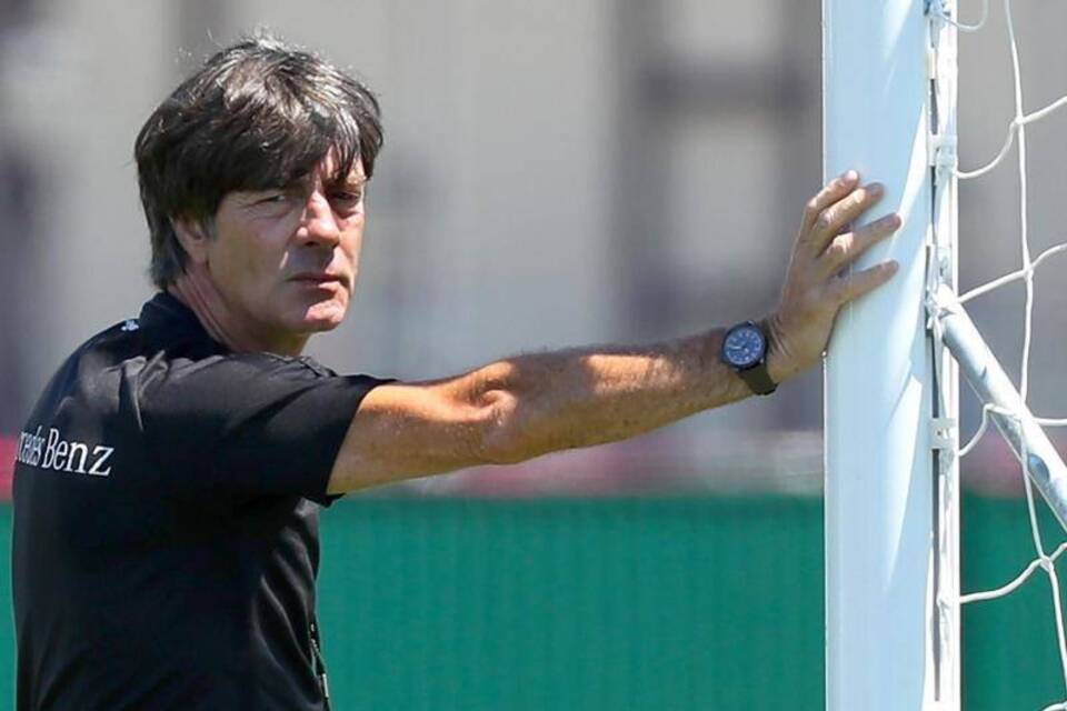 Joachim Löw Joachim Löw