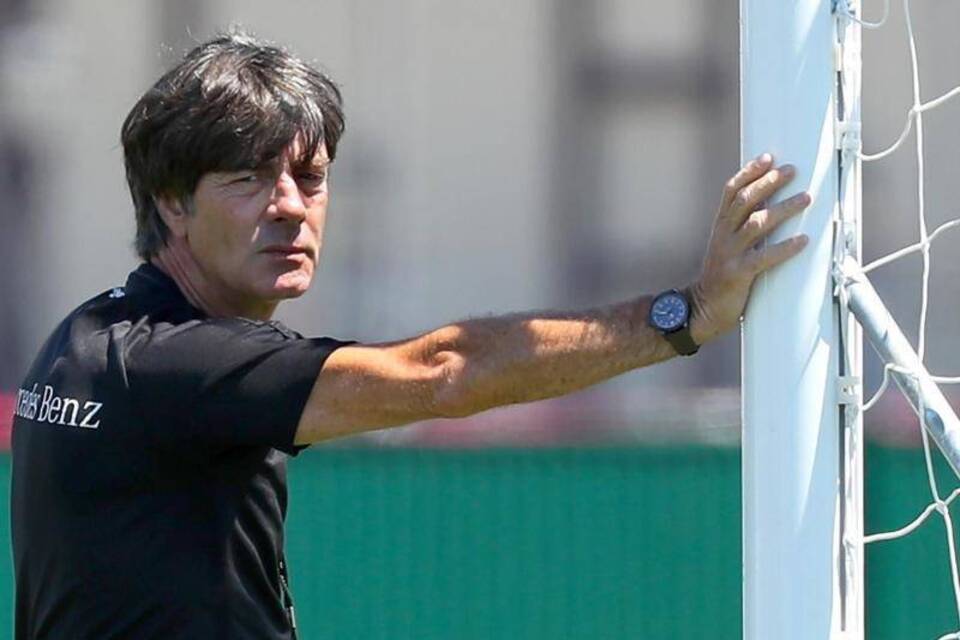 Joachim Löw