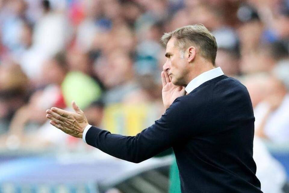 Stefan Kuntz Stefan Kuntz