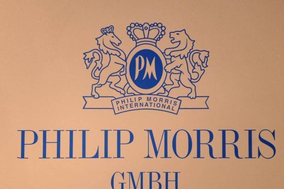 Philip Morris - Logo Philip Morris - Logo