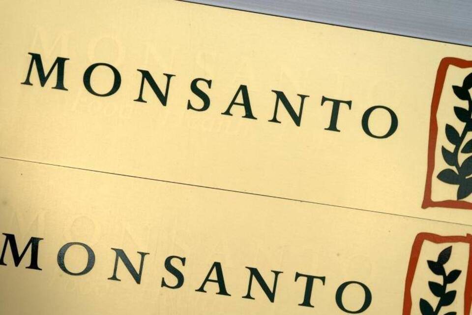 Monsanto Monsanto