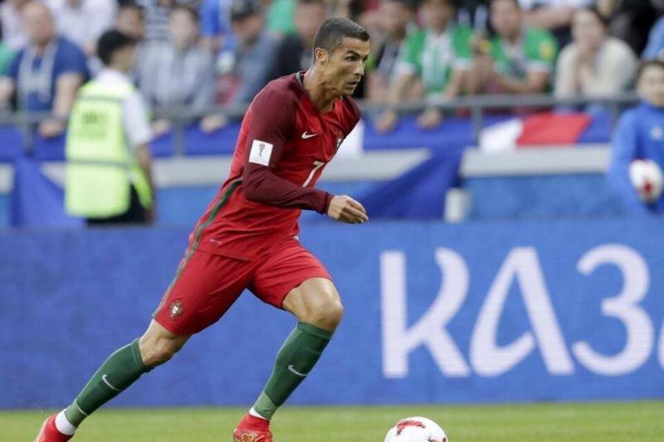 CR7 CR7