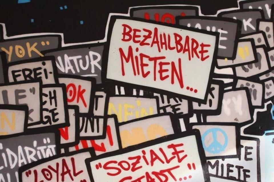 Mietpreisbremse Mietpreisbremse