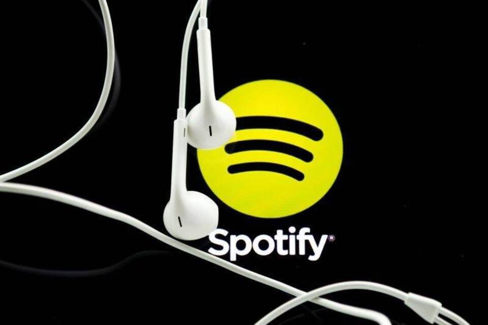 Spotify Spotify