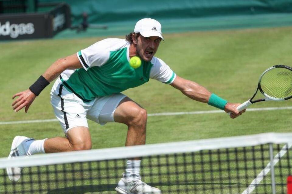 Mischa Zverev