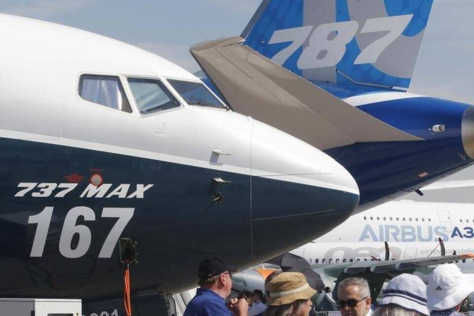 Paris Air Show Paris Air Show