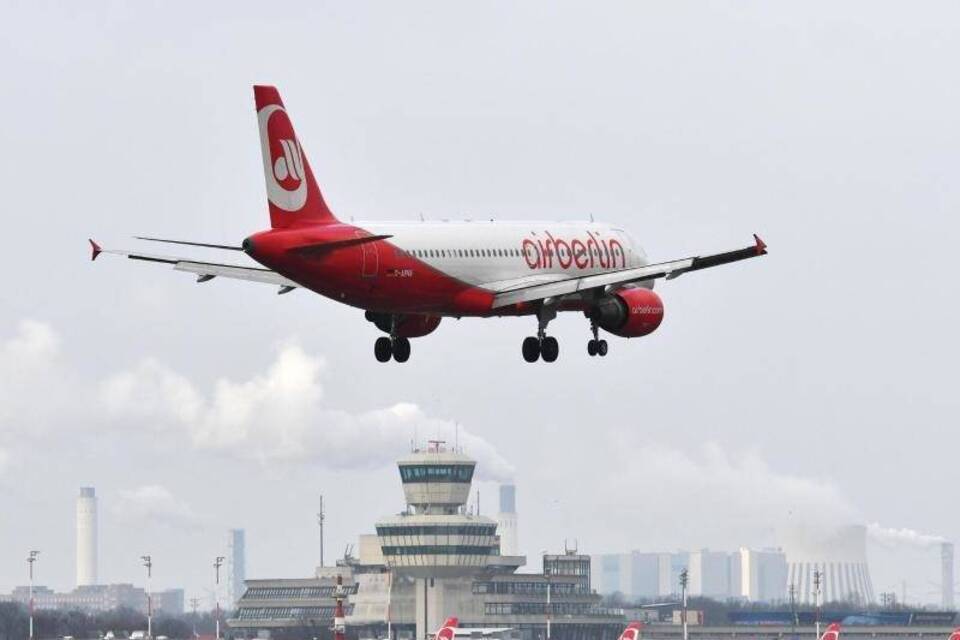 Flughafen Tegel Flughafen Tegel