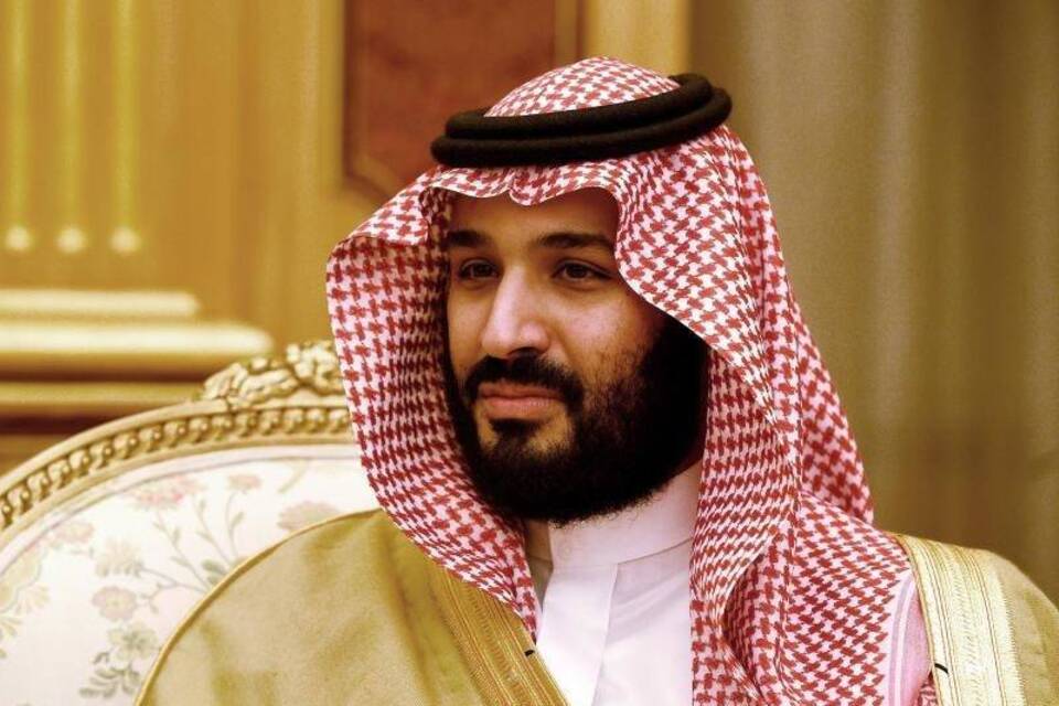 Mohammed bin Salman Mohammed bin Salman