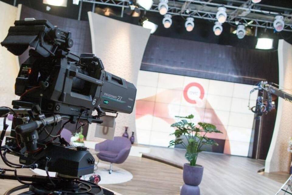 QVC Düsseldorf QVC Düsseldorf